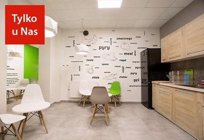 lokal użytkowy na sprzedaż 1000m2 lokal użytkowy Poznań, Kościół, Tereny rekreacyjne, Uczelnia, Dominikańska
