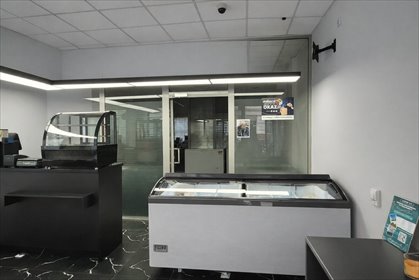 lokal użytkowy na wynajem 268m2 lokal użytkowy Szczecin, Centrum