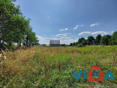 działka na sprzedaż 747m2 działka Zielona Góra, Ochla