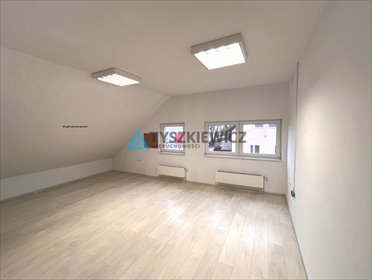 Lokal użytkowy na wynajem Pruszcz Gdański, Grunwaldzka 28m2 Foto 3