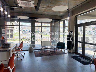 lokal użytkowy na sprzedaż 98m2 lokal użytkowy Katowice, Koszutka, Słoneczna
