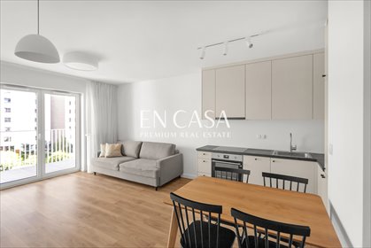 mieszkanie na sprzedaż 42m2 mieszkanie Warszawa, Mokotów, Bokserska