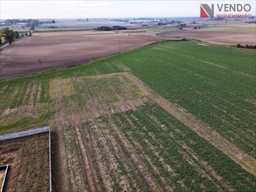 działka na sprzedaż 984m2 działka Łagiewniki Kościelne