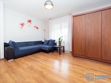 mieszkanie na sprzedaż Wieliczka Wieliczka 30,36 m2