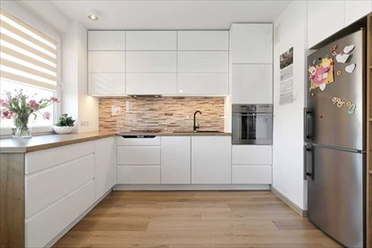 Dwustronne 3-pokojowe mieszkanie 57,7 m² w Gdańsku zapraszam mieszkanie Gdańsk, Siedlce, Szara