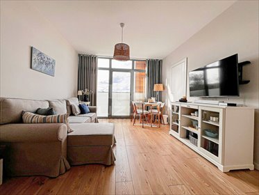 mieszkanie na sprzedaż 36m2 mieszkanie Charzykowy, Turystyczna