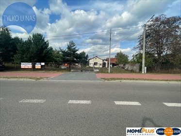 działka na sprzedaż 6585m2 działka Emilianów