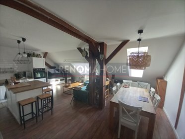 mieszkanie na sprzedaż 110m2 mieszkanie Świdnica