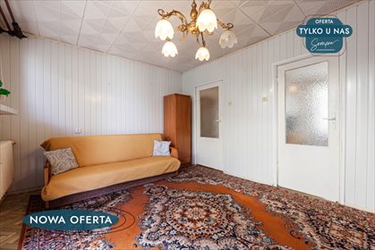 Mieszkanie 38 m² z balkonem w Konstantynowie Łódzkim mieszkanie Konstantynów Łódzki, Łódzka