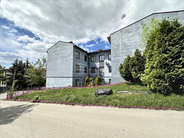 działka na sprzedaż 280m2 działka Olkusz, Króla Kazimierza Wielkiego