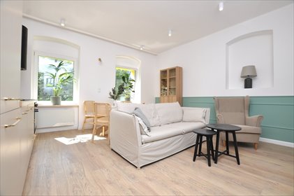 mieszkanie na sprzedaż 56m2 mieszkanie Wrocław, Nadodrze, Nadodrze, Kaszubska