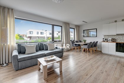 Zapraszam do wynajmu 61 m² apartamentu w Mechelinkach mieszkanie Mechelinki, Regatowa