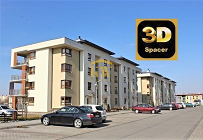 mieszkanie na sprzedaż 62m2 mieszkanie Radom, Idalin, Wyścigowa