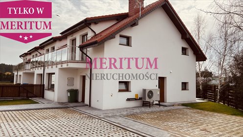 26 m² mieszkanie z tarasem i parkingiem w Straszynie polecam mieszkanie Straszyn, Turkusowa