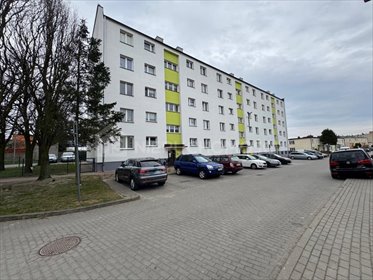 ul. Wróblewskiego - mieszkanie 2 pok. na sprzedaż mieszkanie Starogard Gdański, Wróblewskiego
