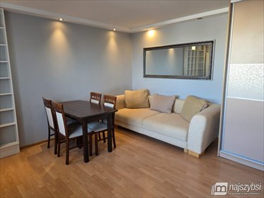 mieszkanie na sprzedaż 52m2 mieszkanie Kołobrzeg, Ogrody