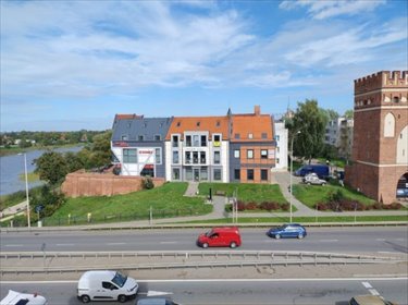 lokal użytkowy na wynajem 66m2 lokal użytkowy Malbork