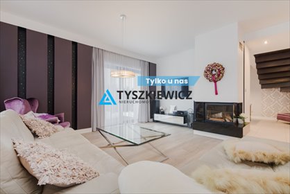 dom na sprzedaż 206m2 dom Bolszewo, Broniewskiego