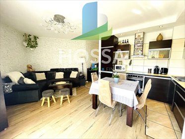 mieszkanie na sprzedaż 47m2 mieszkanie Olsztyn