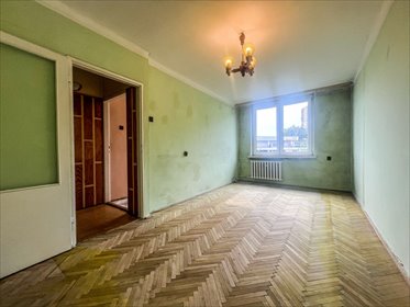 mieszkanie na sprzedaż 38m2 mieszkanie Będzin, Małobądz, Zwycięstwa