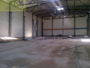 Lokal użytkowy na wynajem Cigacice 2 000m2 Foto 3