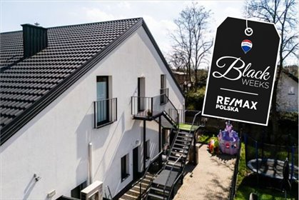 mieszkanie na sprzedaż 125m2 mieszkanie Wiśniowa Góra, Tuszyńska