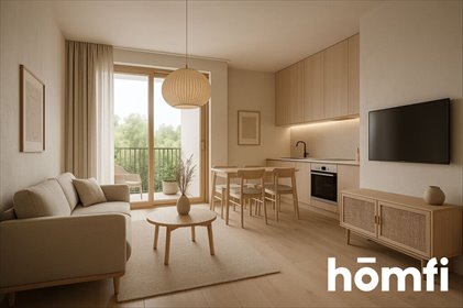 mieszkanie na sprzedaż 39m2 mieszkanie Kraków, Zygmunta Glogera