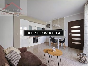 Nowoczesny 2-pokojowy apartament z balkonem i miejscem parkingowym mieszkanie Świeradów-Zdrój, Cicha