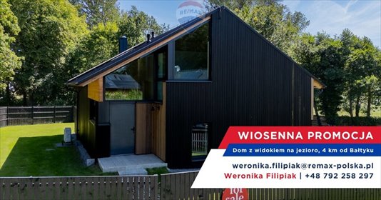 dom na sprzedaż 178m2 dom Międzyzdroje