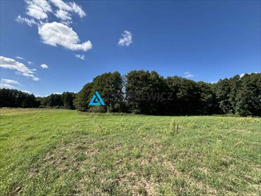 działka na sprzedaż 1010m2 działka Demlin