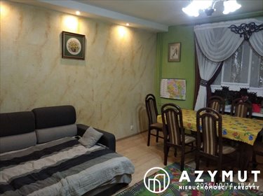 mieszkanie na sprzedaż 72m2 mieszkanie Lubin, polne