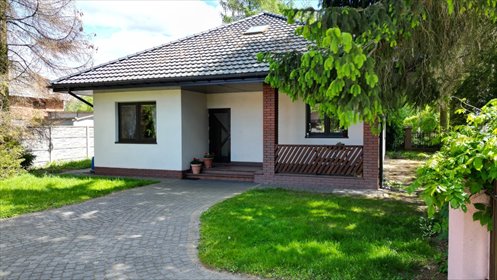 dom na sprzedaż 150m2 dom Blizin