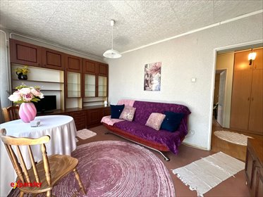 Do sprzedania funkcjonalne 38 m² w Kędzierzynie-Koźlu mieszkanie Kędzierzyn-Koźle, Zielona