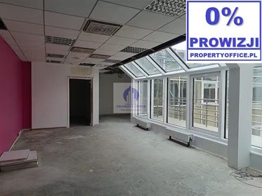Lokal biurowy 423 m² w centrum Warszawy - polecam! lokal użytkowy Warszawa, Śródmieście, Marszałkowska