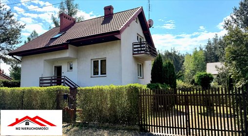 Komfortowy dom 183m² z garażem, las, spokój, funkcjonalny dom Lidzbark, Lidzbark