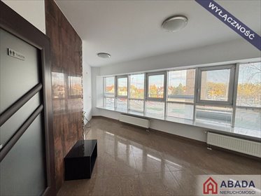 lokal użytkowy na wynajem 25m2 lokal użytkowy Warszawa, Ursynów