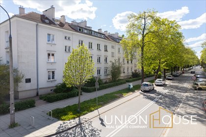 mieszkanie na sprzedaż 55m2 mieszkanie Kraków, Nowa Huta, os. Wandy