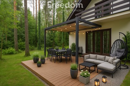 dom na sprzedaż 360m2 dom Dąbrowa