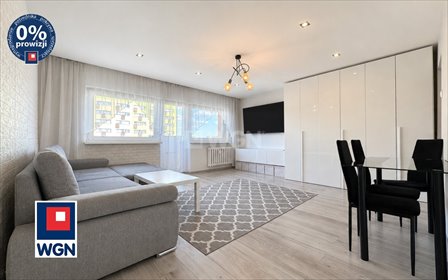 Mieszkanie 2 pokoje 48 m² w Dąbrowie Górniczej - polecam mieszkanie Dąbrowa Górnicza, Śródmieście, Śródmieście