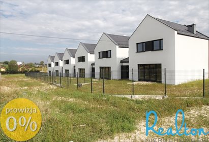 dom na sprzedaż 124m2 dom Czeladź, Widokowa
