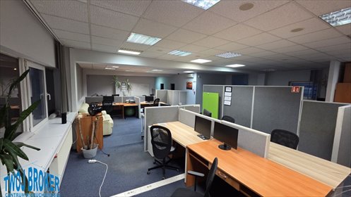 lokal użytkowy na wynajem 151m2 lokal użytkowy Gdańsk, Morena