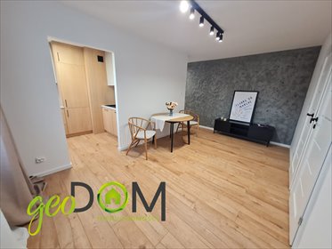 mieszkanie na sprzedaż 46m2 mieszkanie Lublin, Kalinowszczyzna, Edwarda Dembowskiego