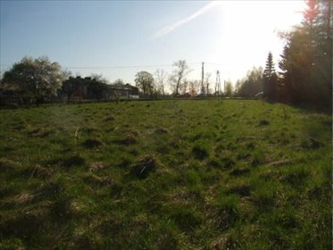 działka na sprzedaż 5654m2 działka Kraków, Nowa Huta, BRZESKA