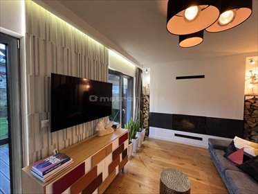 dom na sprzedaż 135m2 dom Stara Wieś