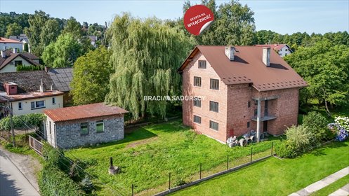 dom na sprzedaż 335m2 dom Libertów, Floriana