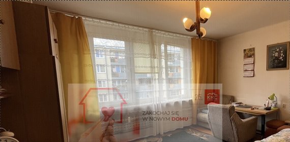 mieszkanie na sprzedaż 25m2 mieszkanie Puławy, Polna