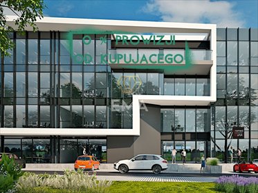 magazyn na sprzedaż 114m2 magazyn Częstochowa, Parkitka, gen. Leopolda Okulickiego