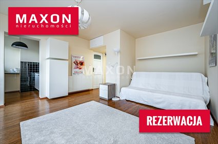mieszkanie na sprzedaż 24m2 mieszkanie Warszawa, Śródmieście, ul. Śliska