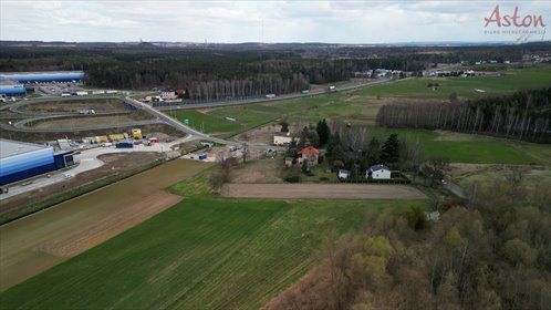 działka na sprzedaż 1792m2 działka Lędziny