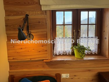 Dom na sprzedaż Cisna, Cisna 404m2 Foto 4